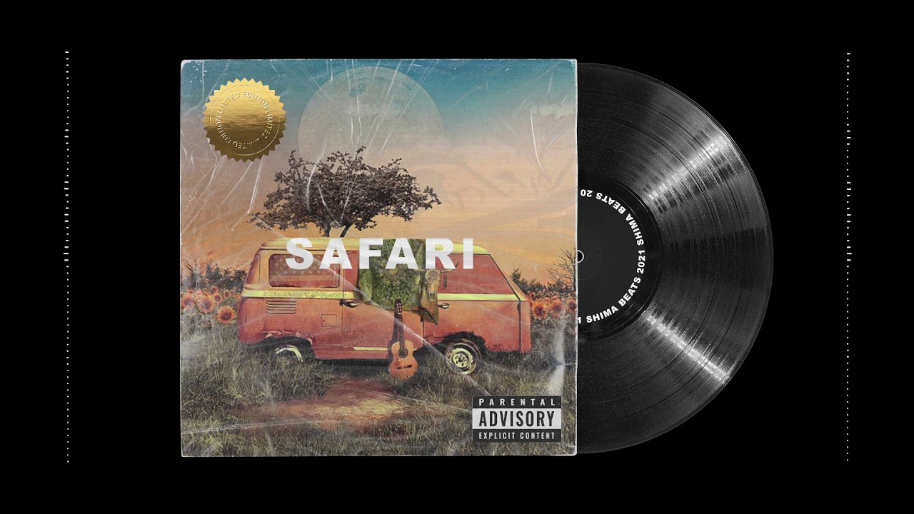 [FREE DOWNLOAD] Kaytranada x Sango Type Beat - 