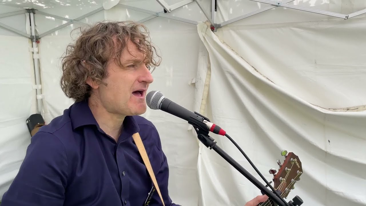 Cover of 'Babylon', by David Gray.