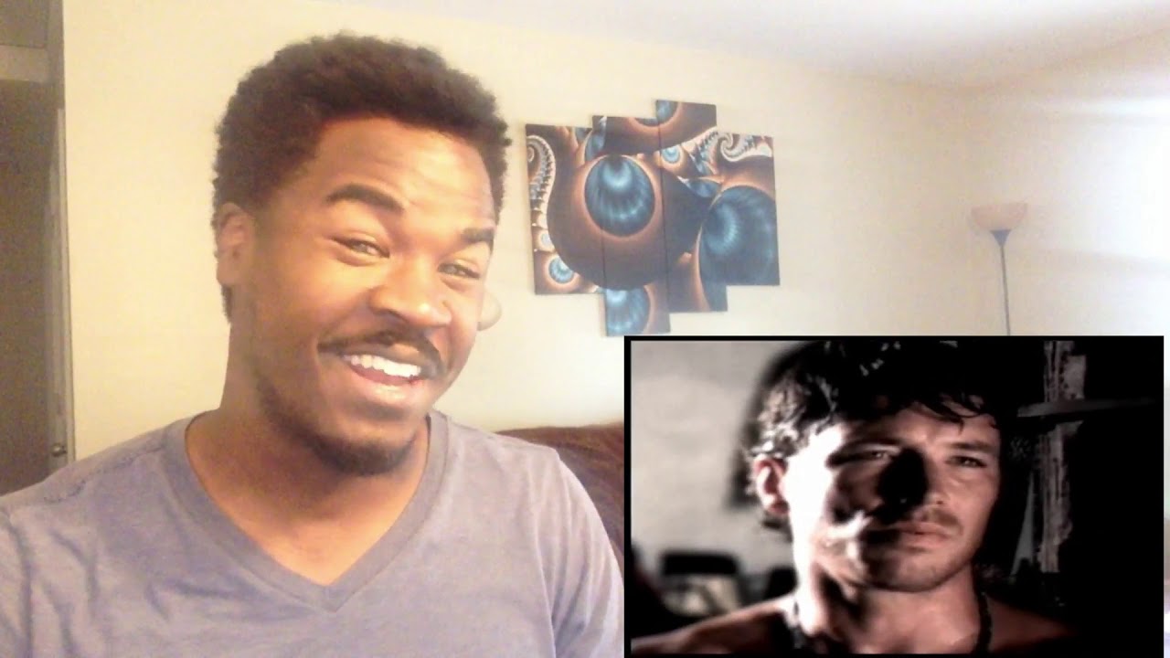 Melissa Etheridge-I'm the only one-Reaction
