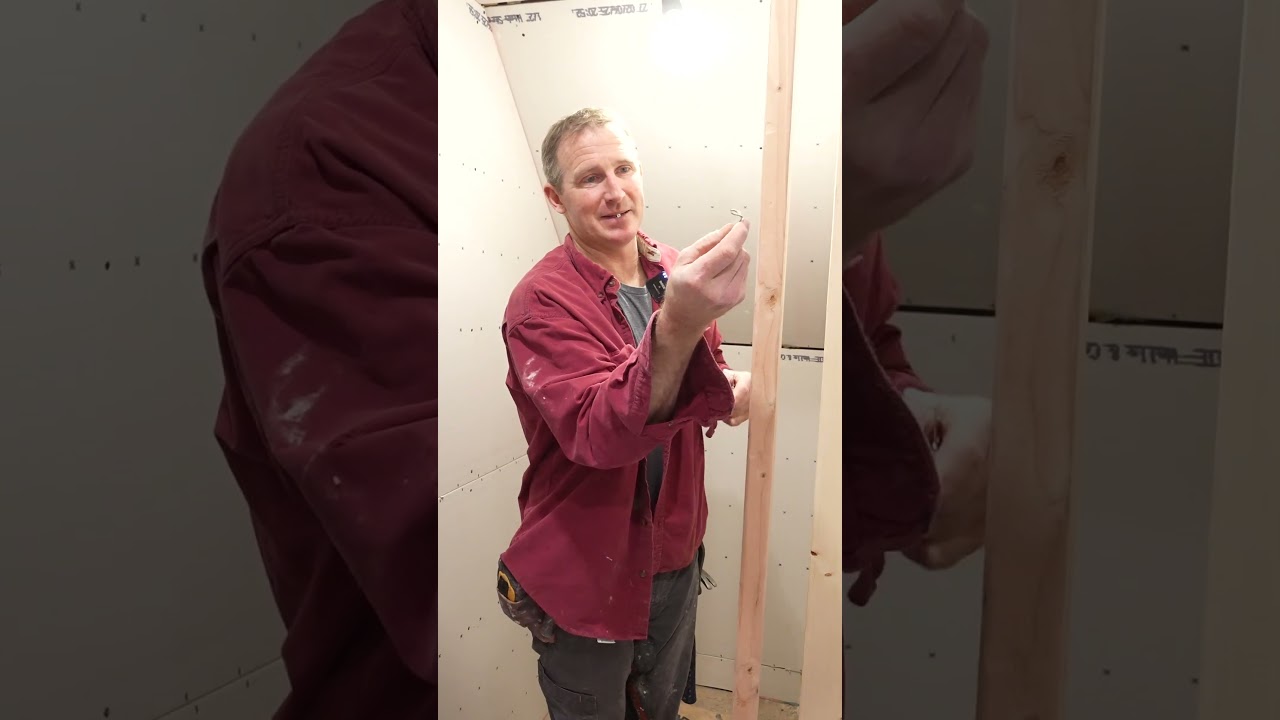 Self Closing Pocket Door