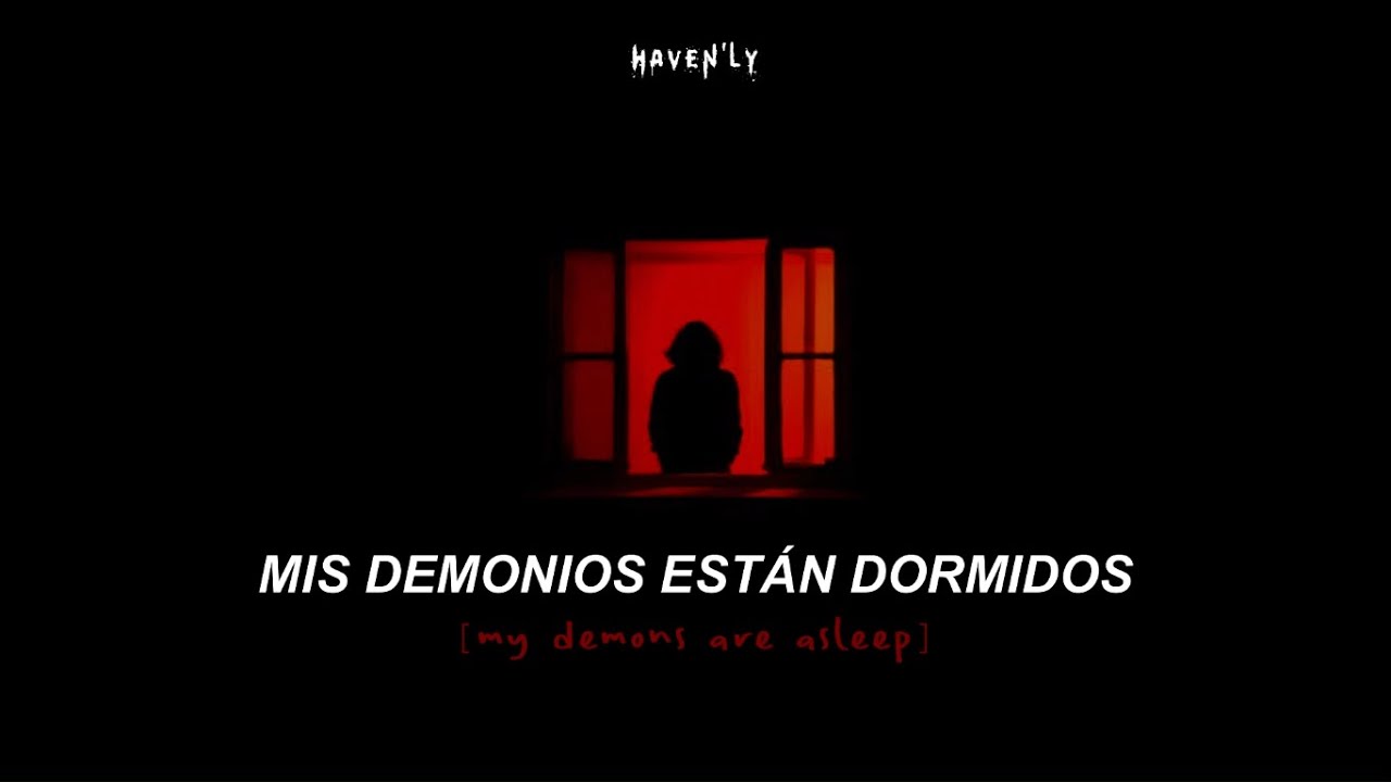 Elvis Drew x AVIVIVAN - Doesn't Rain In Hell || Sub. Español / Lyrics