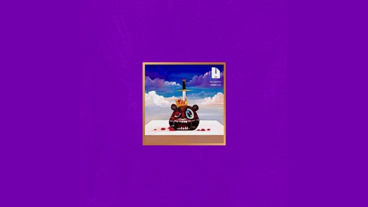Live Fast Die Young (feat. Rick Ross) (Good Ass Job) - Kanye West