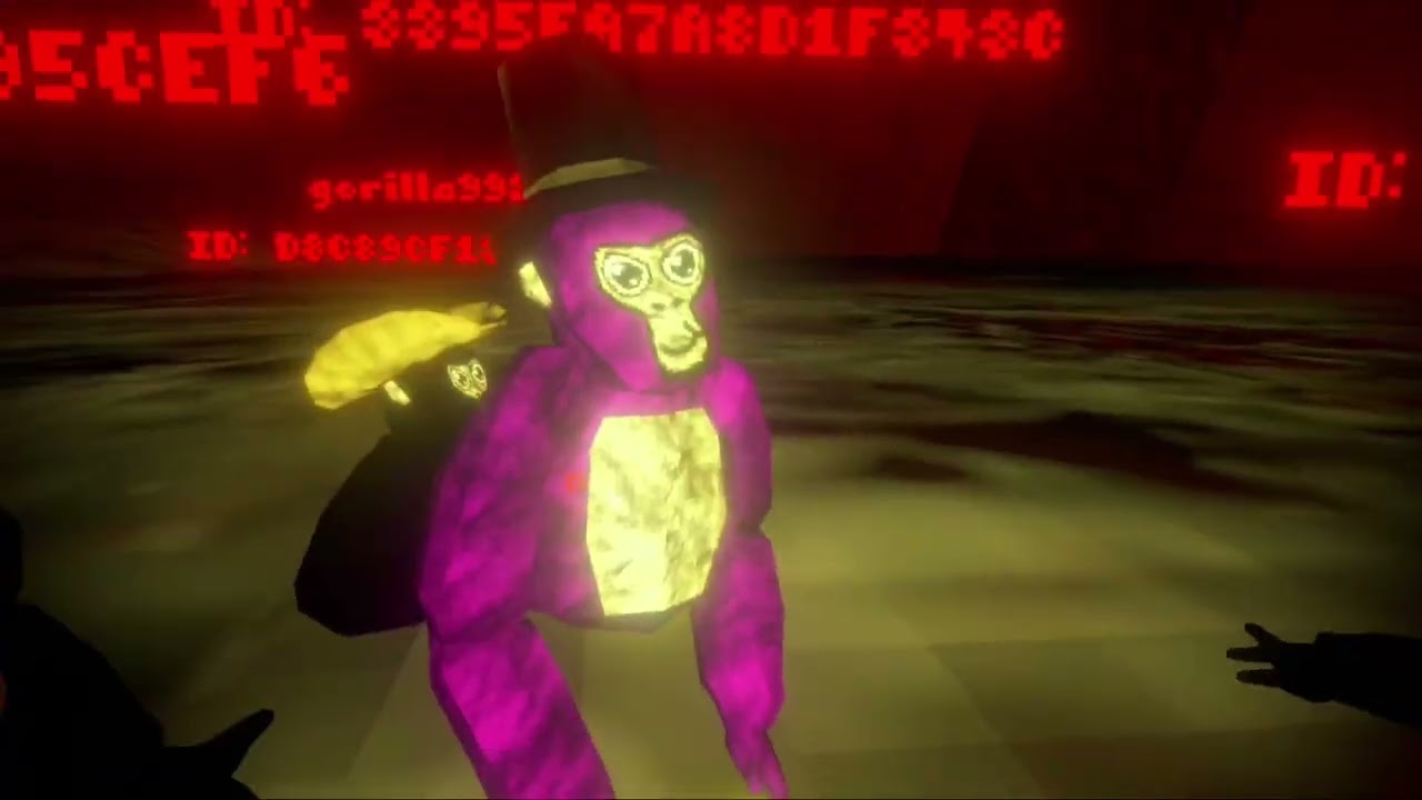 Slop tag horror is one of THE MOST fun games I've ever played 