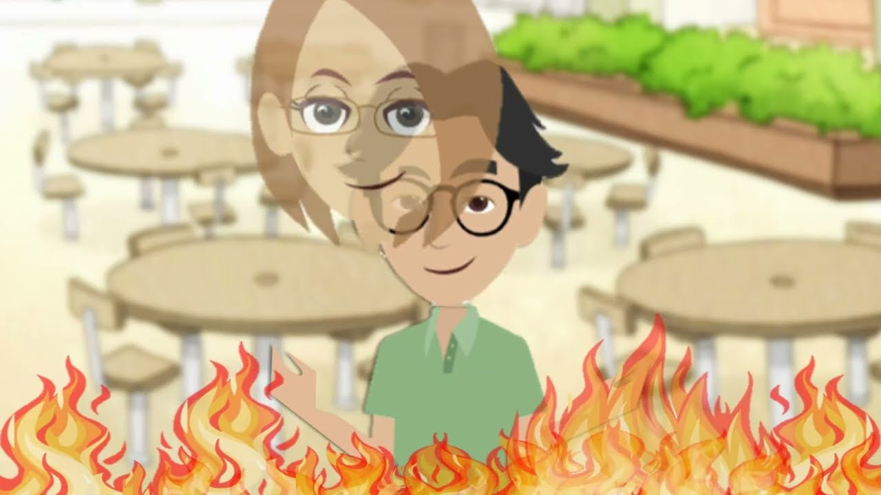 “TEAM MEETING” Nonprofitable  episode 1 - animated web series