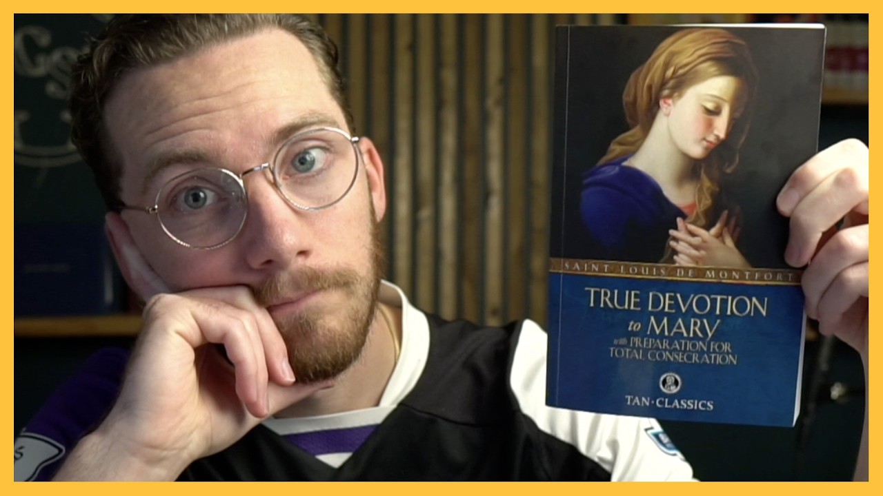 My Honest Concerns About Mariology
