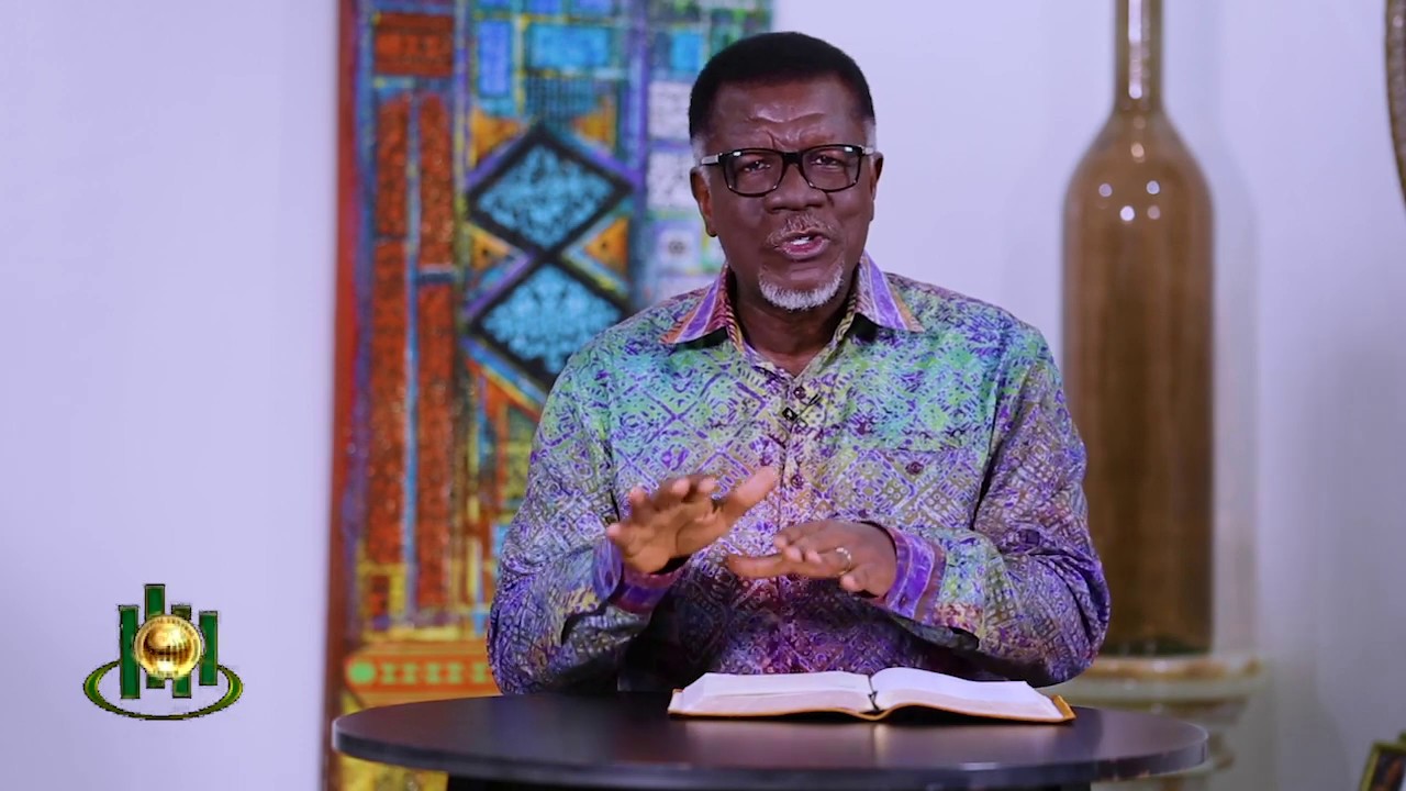 Wait on the Lord | Pastor Mensa Otabil