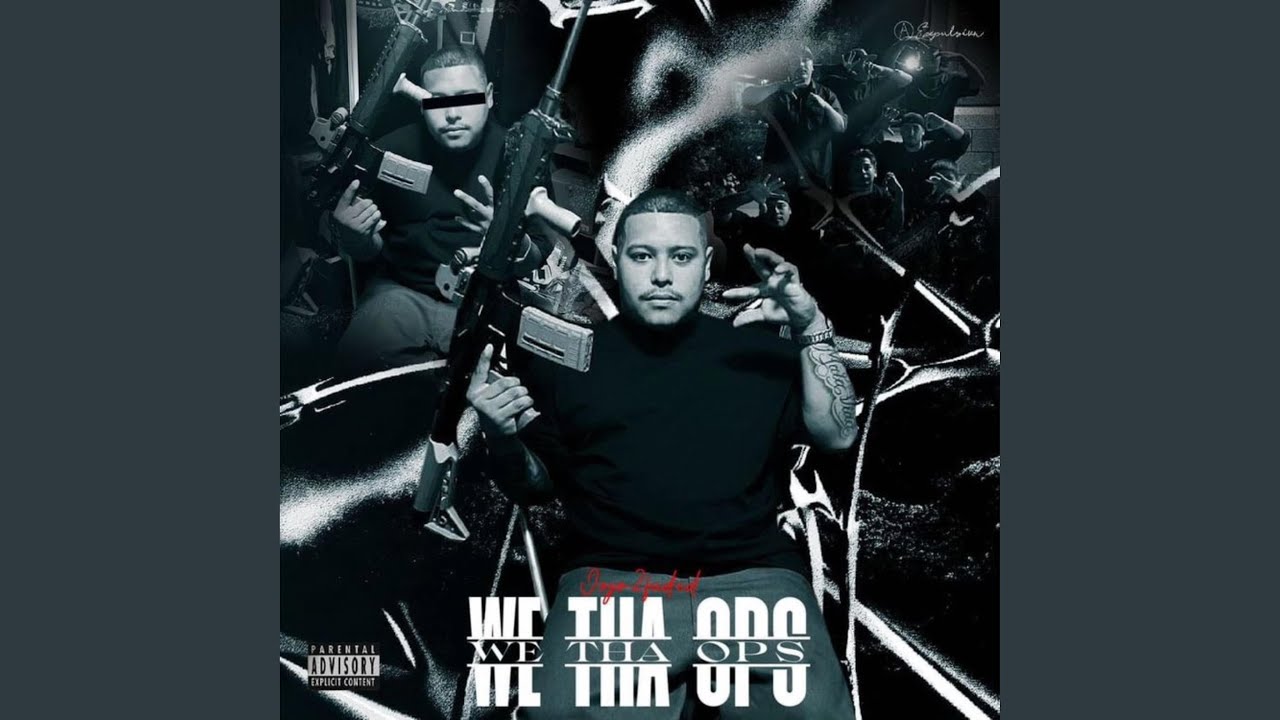 We The Opps