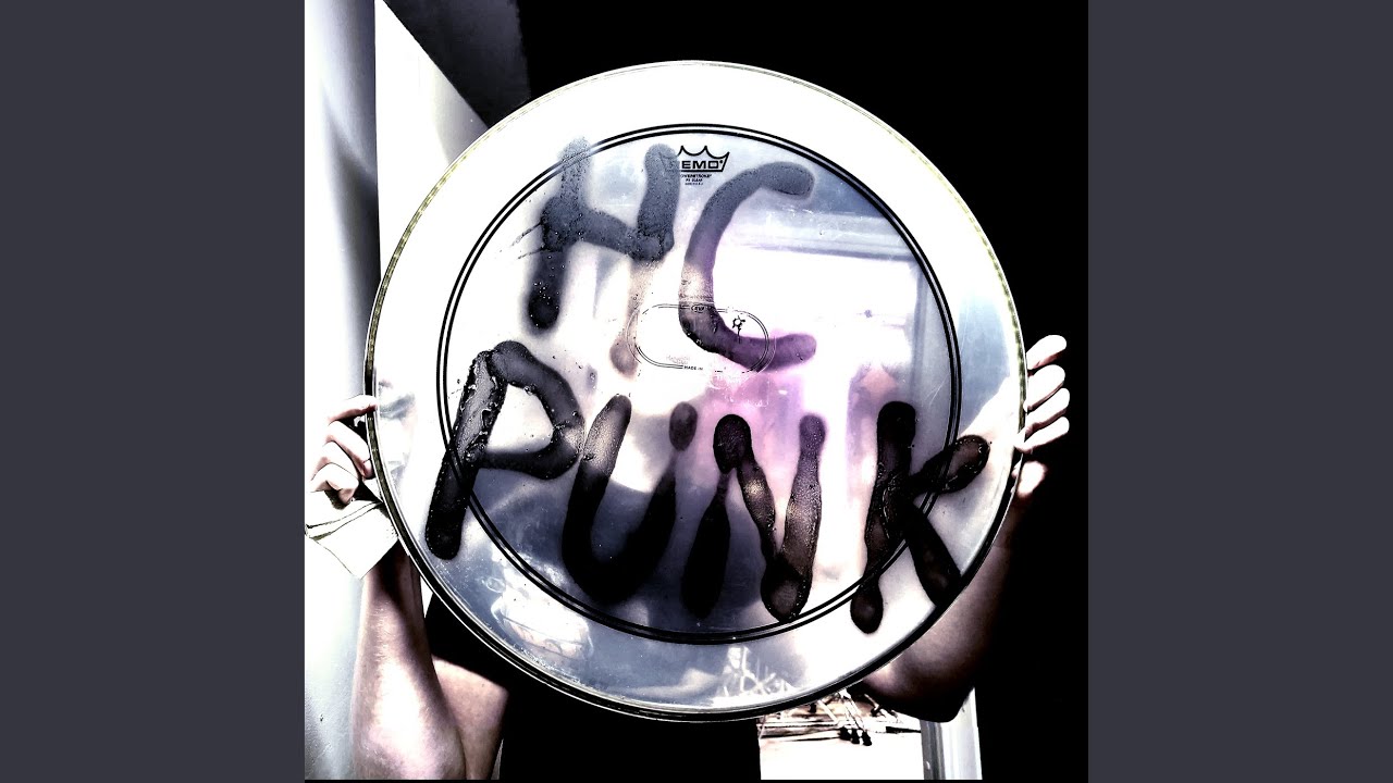 HC-Punk