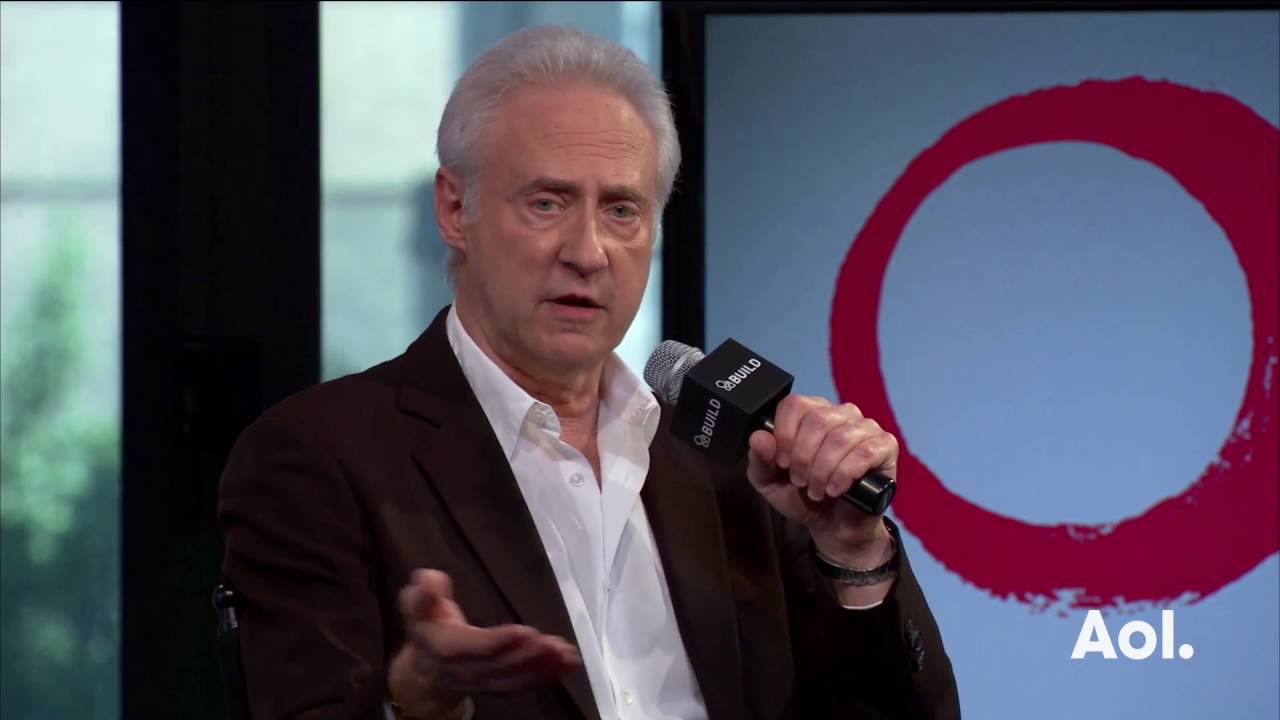 Brent Spiner On 