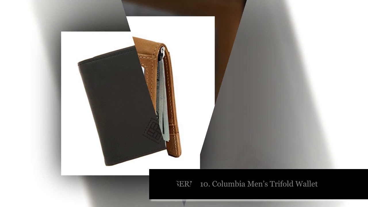 ✅Top 20 Best Slim Wallet for Men