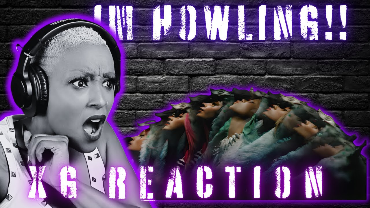 🔥The ALPHAZ Were NOT Lying 🔥 XG – HOWLING | First Listen Reaction