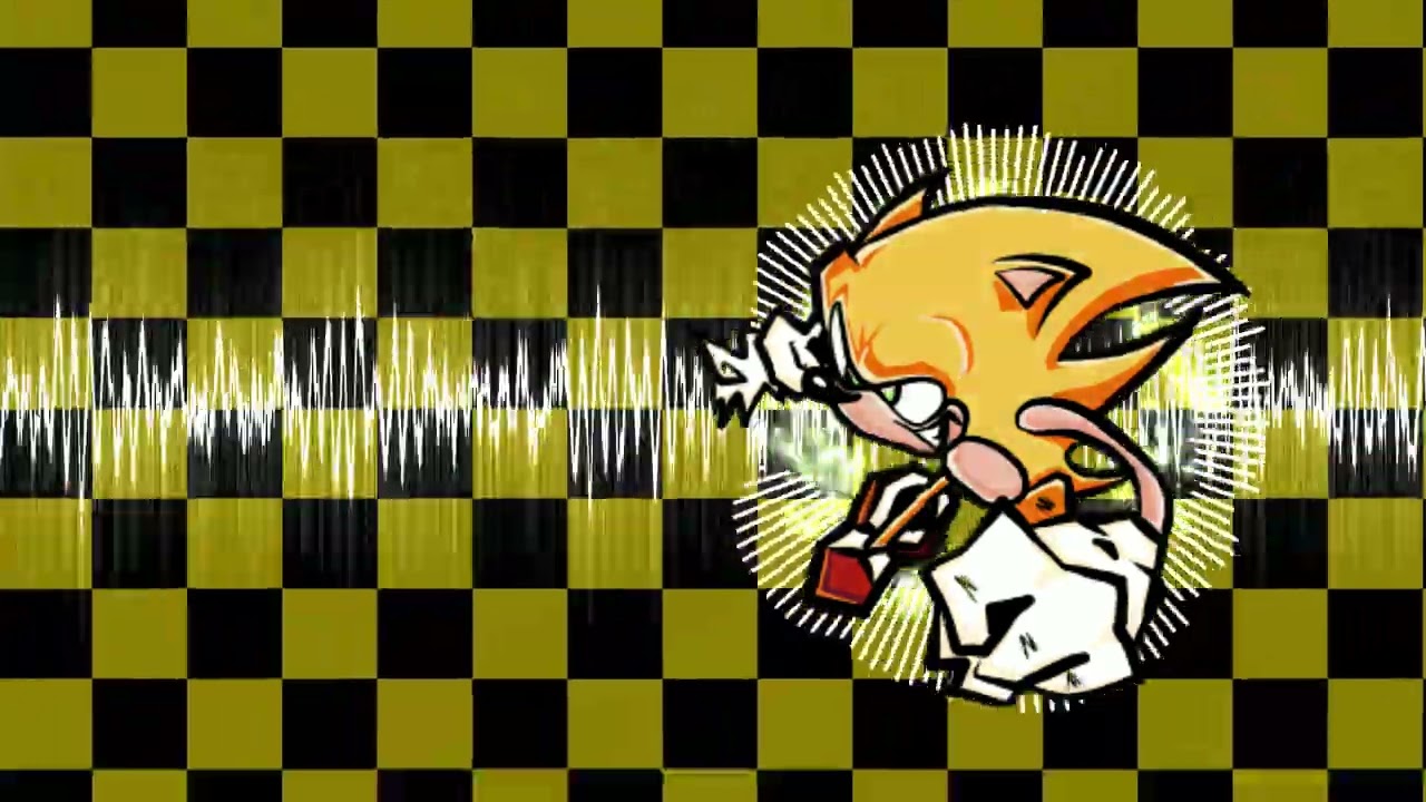 Sonic The Hedgehog 3 & Knuckles - Doomsday Zone Remix
