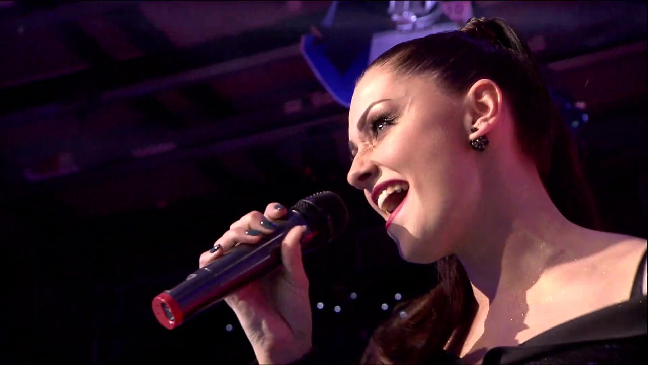 Indrė Juodeikienė – Love Runs Out | Finalo ketvertas 2019 | 9 serija | Superfinalas