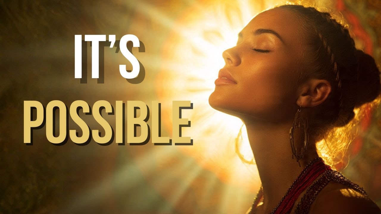 🎵 It’s Possible — A New Beginning