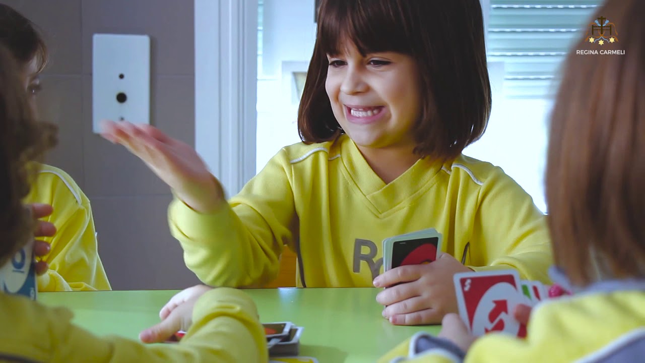 PORTES OBERTES REGINA CARMELI 2020