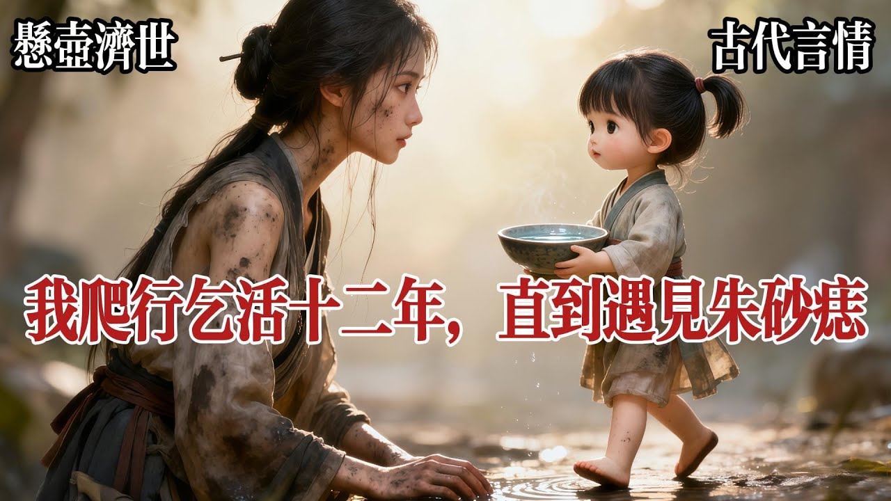 【打臉爽文】逃荒時，我的雙腿被流民反覆踩踏因無錢醫治，落下了殘疾。黑夜裏，爹孃帶走了弟弟，棄了我夫人初見我時，我正以手代腳艱難爬行着，只爲了吃一隻死老鼠，我餓極了，完全不顧鼠肉的腥臭，一口一口地啃咬。