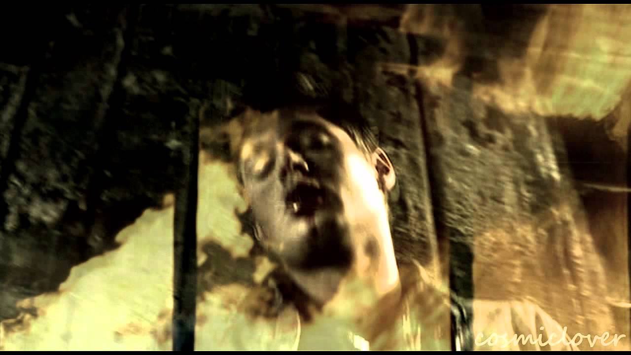 SPN || A Broken Heart Is Blind (SSC)