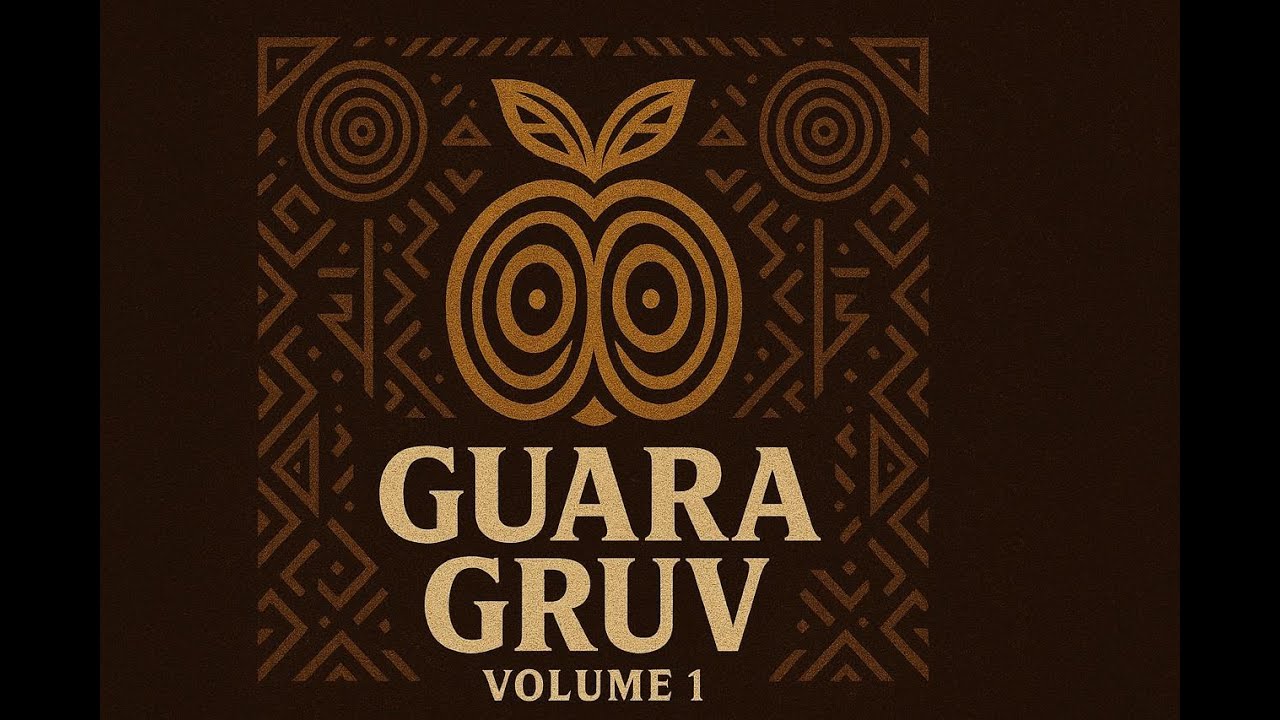 Rodrigo Maui @ Guara Gruv vol. 1 [Afro House / Latin House DJ Mix]