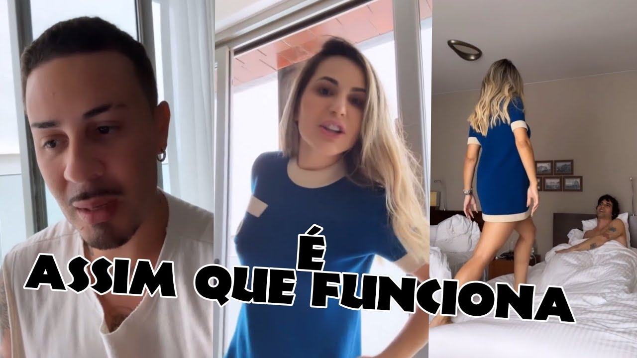CARLINHOS MAIA🌻RELATA A FIUK😱A BRIGA COM DEOLANE BEZERRA😨
