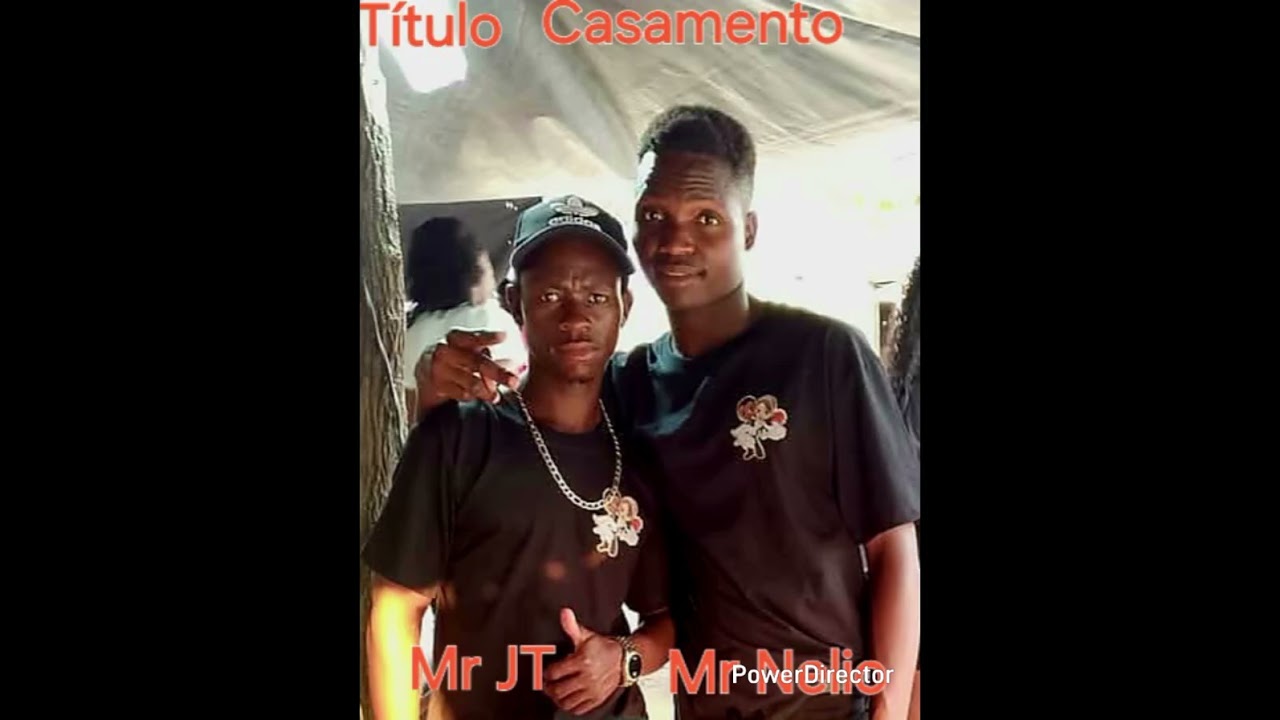 Mr JT feat Mr Nelio =( Casamento )=Download música mp3 time Studio record 852423502.