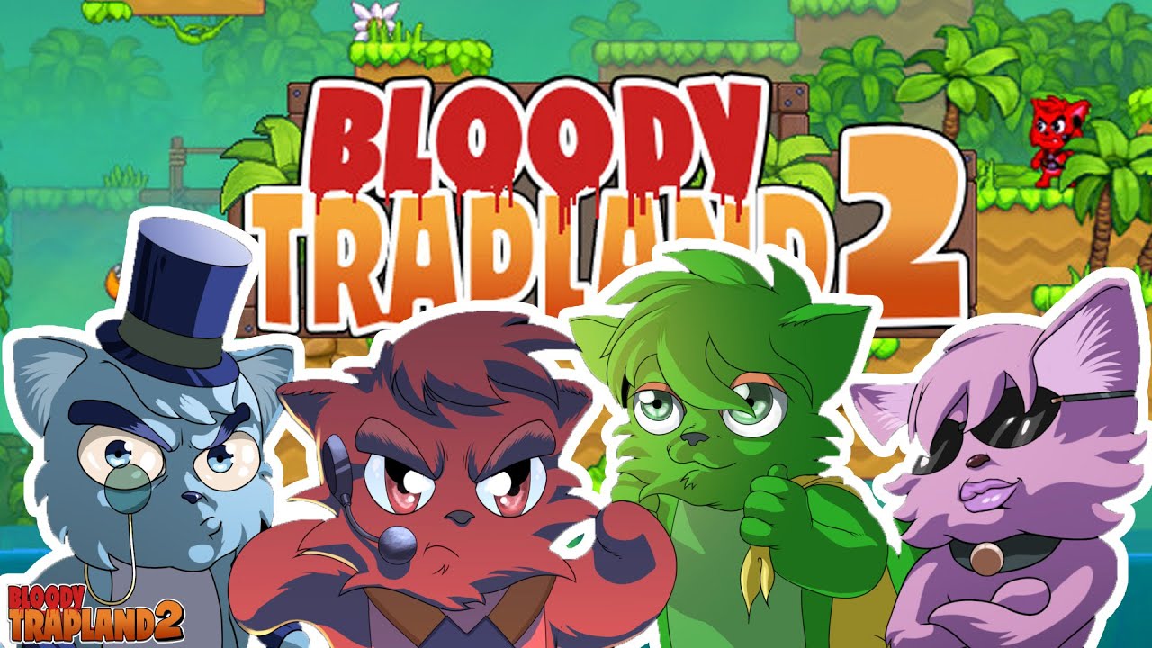 【Bloody Trapland 2: Curiosity】鬼畜すぎる死にゲーを見つけました【しぐなる】