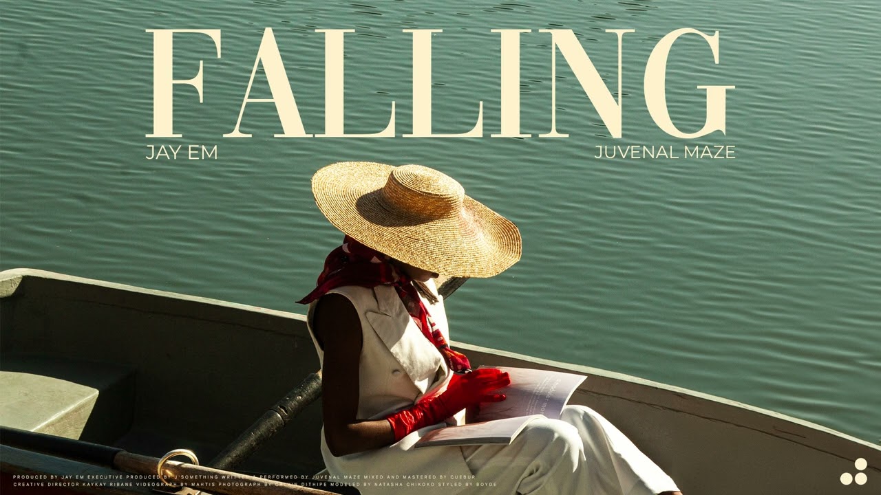 Jay Em & Juvenal Maze - Falling