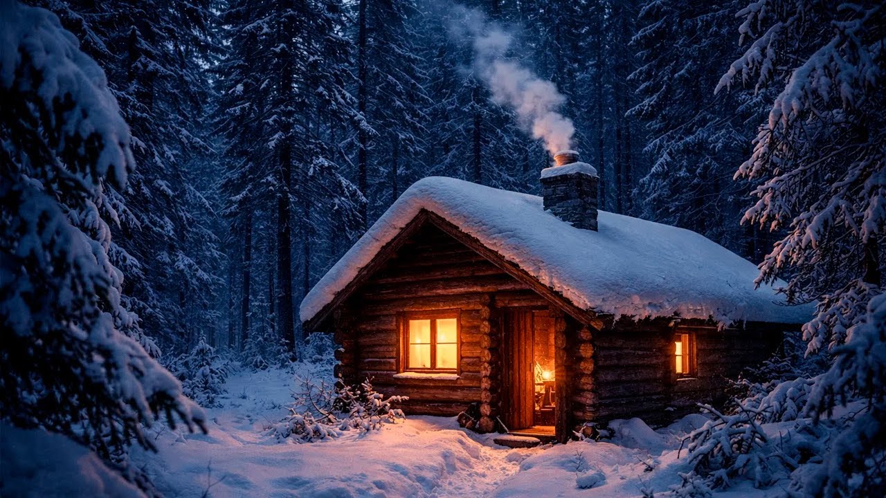 ЗАКОН ТАЙГИ. Реальна історія виживання геолога. Випадок у зимовищі. Сильна історія до сліз