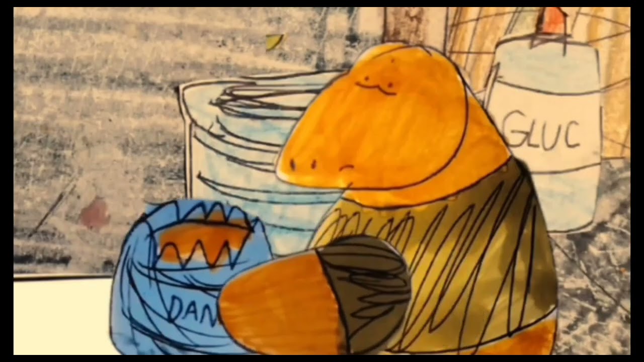 The Grand Tallugooter (2000)