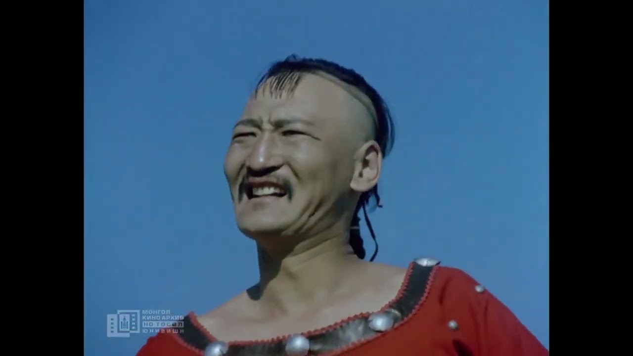 Хэлтгий заяа.  Монгол кино. Heltgii zaya. Mongol kino