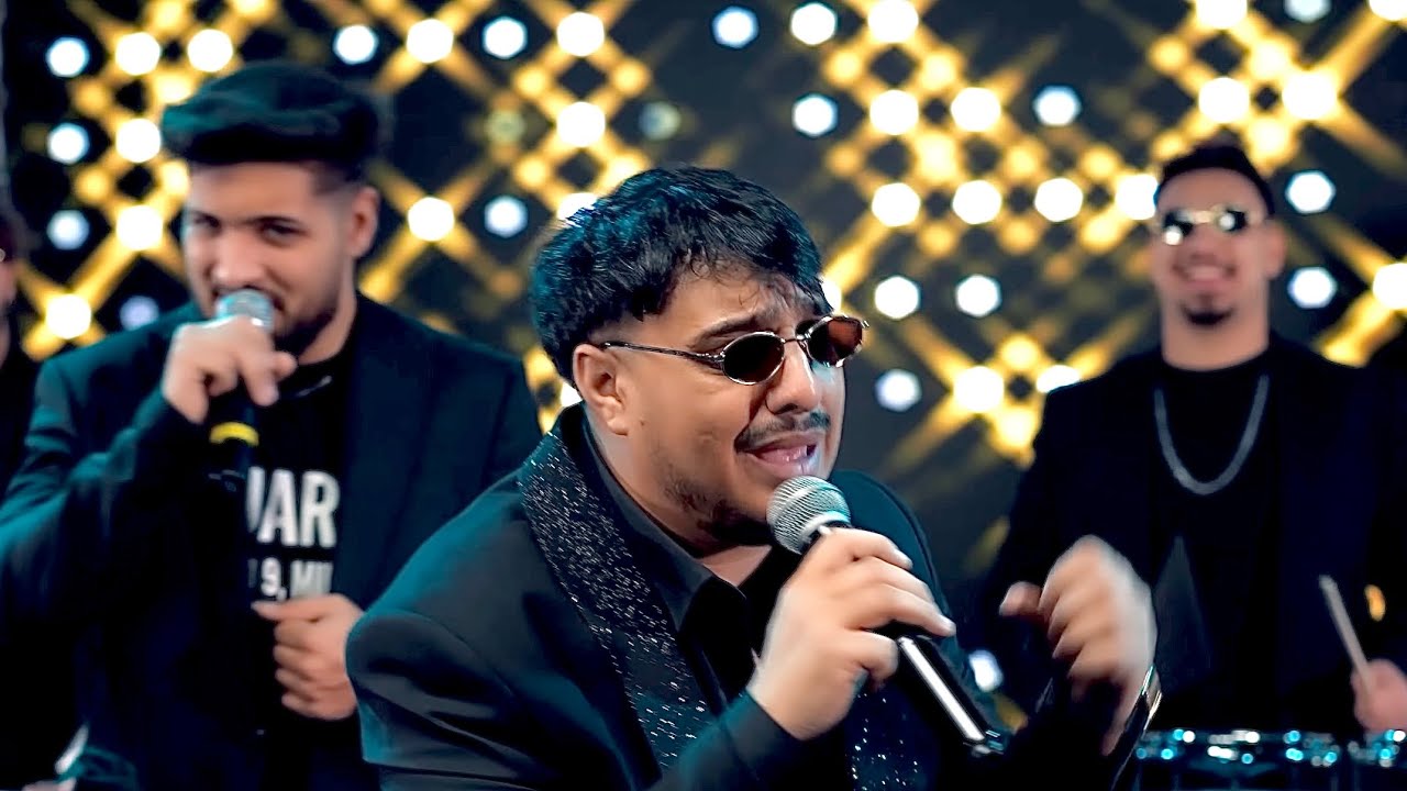 Rico Nadara - Ia-ma-n brate Viata mea I Video Official ( Cover Florin Salam 2026 )