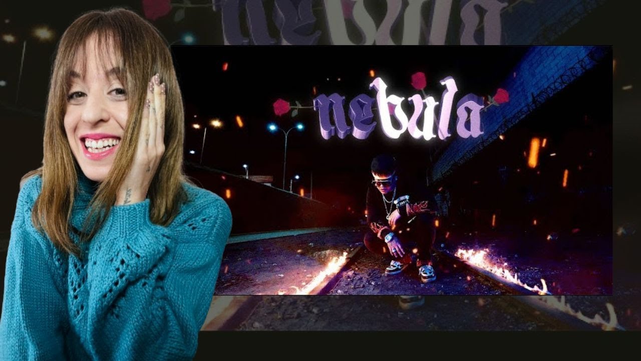 REACCIÓN A NEBULA DE LYON LA F