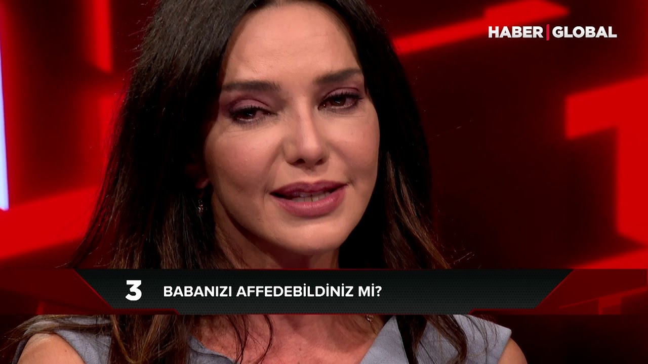 İşte Hande Ataizi’nin Baba acısı!
