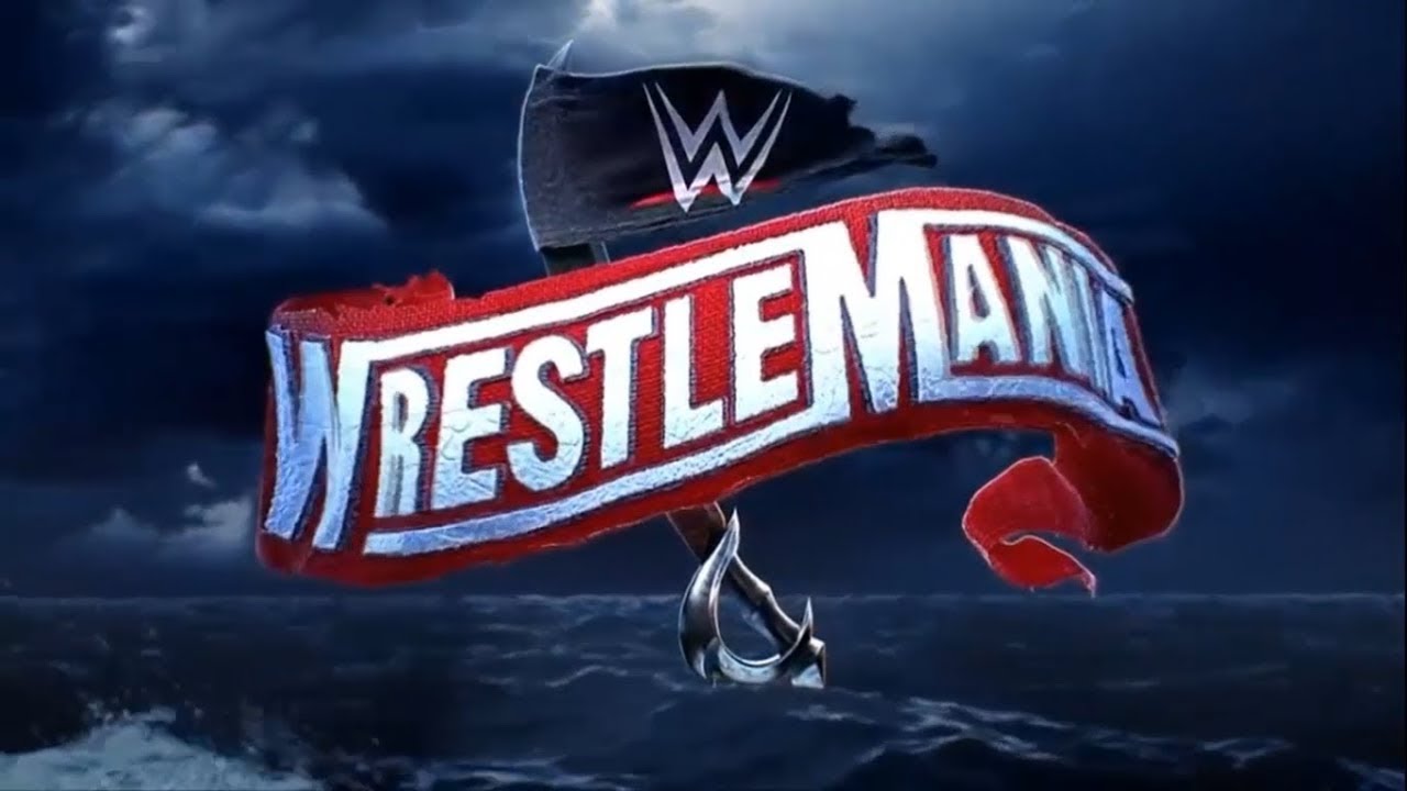 WWE Wrestlemania 36 Review