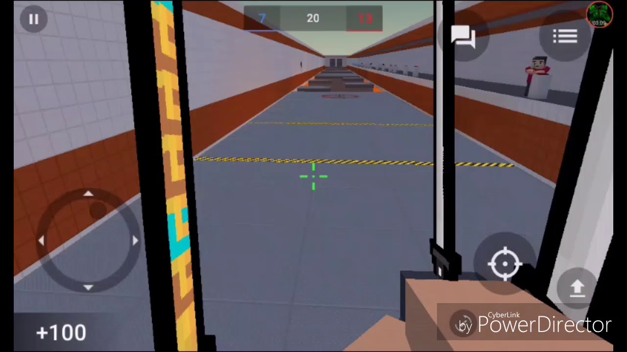 El nuevo mapa de deathrun|block strike