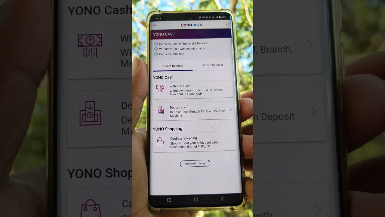 SBI Yono Cash Deposit Tamil | Shorts | Star Online