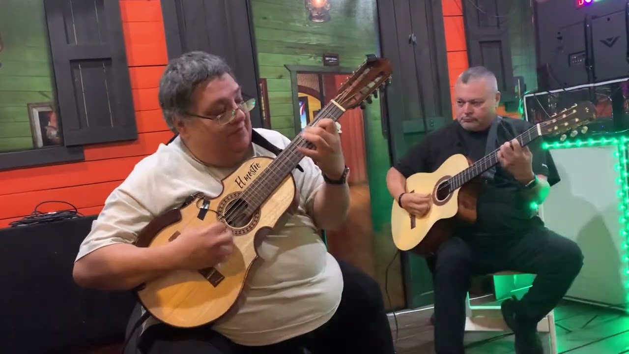 Un solito por este servidos El Mostro para el mundo