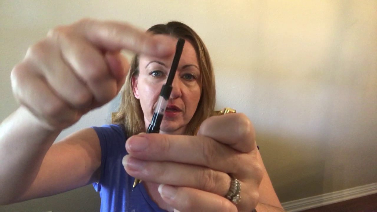Dryden Design Hooded Fountain Pen Review
