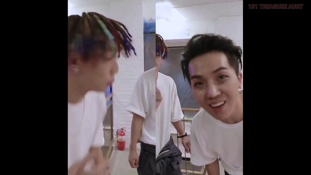 Winner and iKON Friendship | WinKon moments Part 2/2