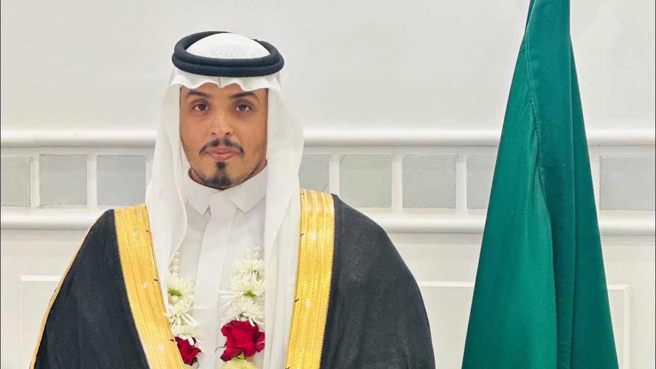 تغطية زواج وليد سعيد العروي الموافق 29/12/1445