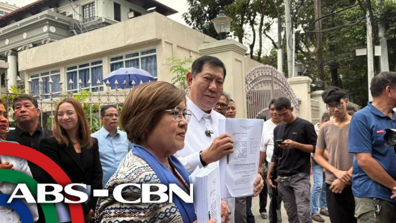 Dateline Philippines | ANC (8 января 2026 г.)
