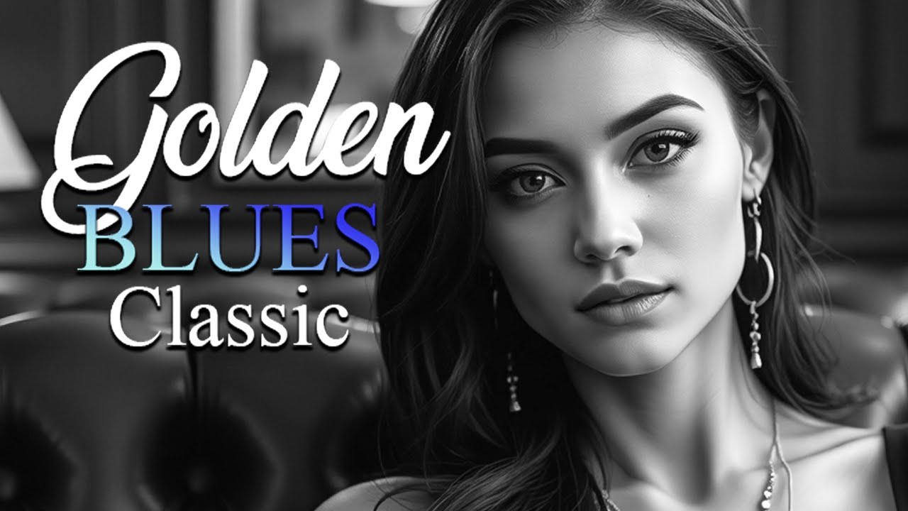 Etta Mae Hartwell – Full EP “Velvet Blues Tapes” | Soulful Ballads & Vintage Blues Classics