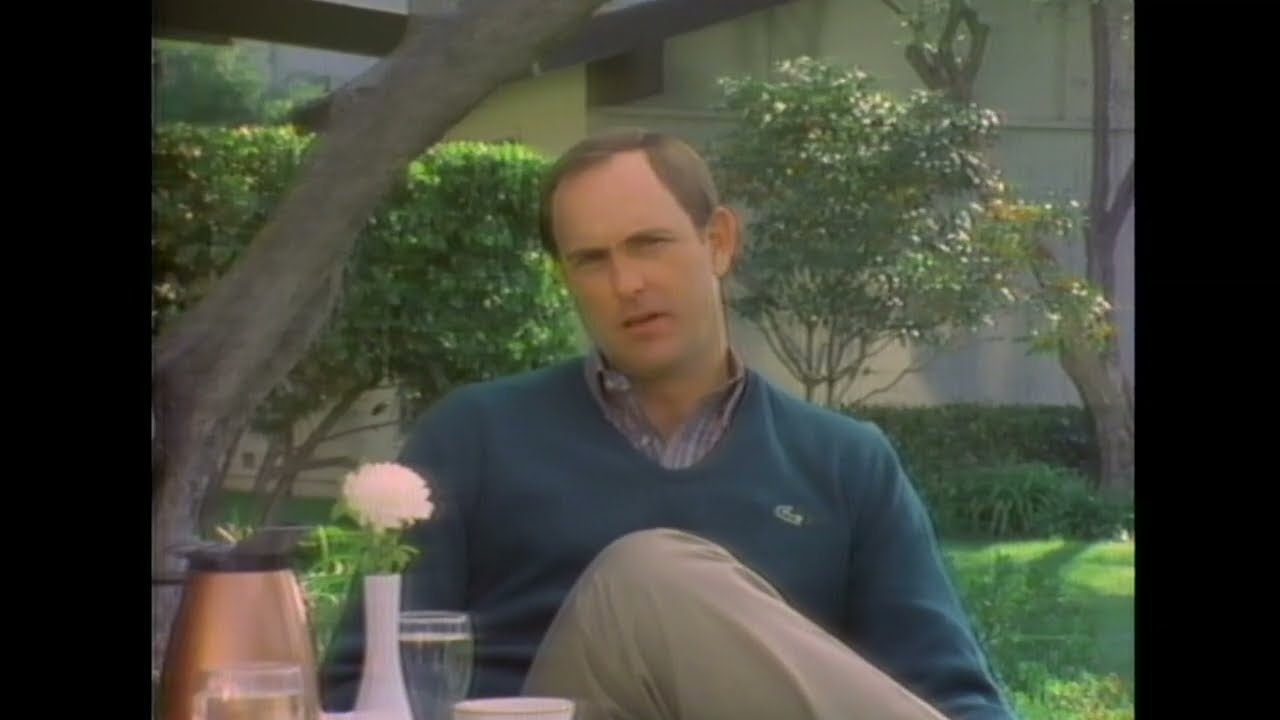 Greatest Sports Legends- Features Nolan Ryan discussing the mets winning the 69 world series