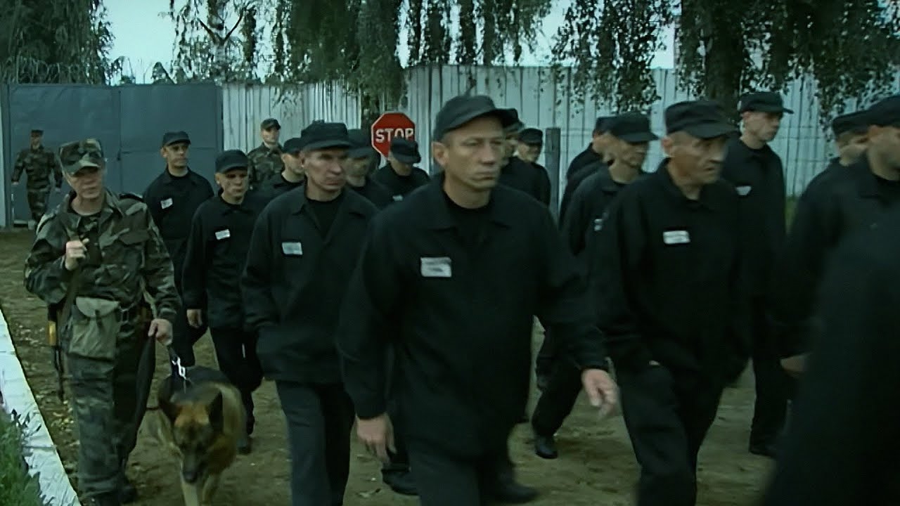 ЗАПРЕТНЫЙ МОЩНЫЙ ФИЛЬМ! Вторая Жизнь Фёдора Строгова