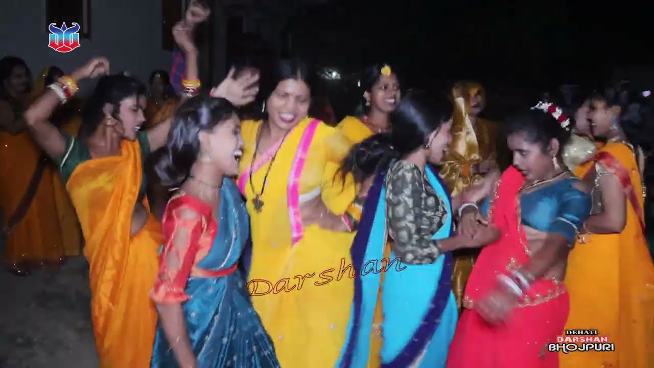 #video | सेंदूरा के किमत तु का जनब बलमुआ | Sendura Ke Kimat | #jhumargeet | Dehati Darshan Bhojpuri