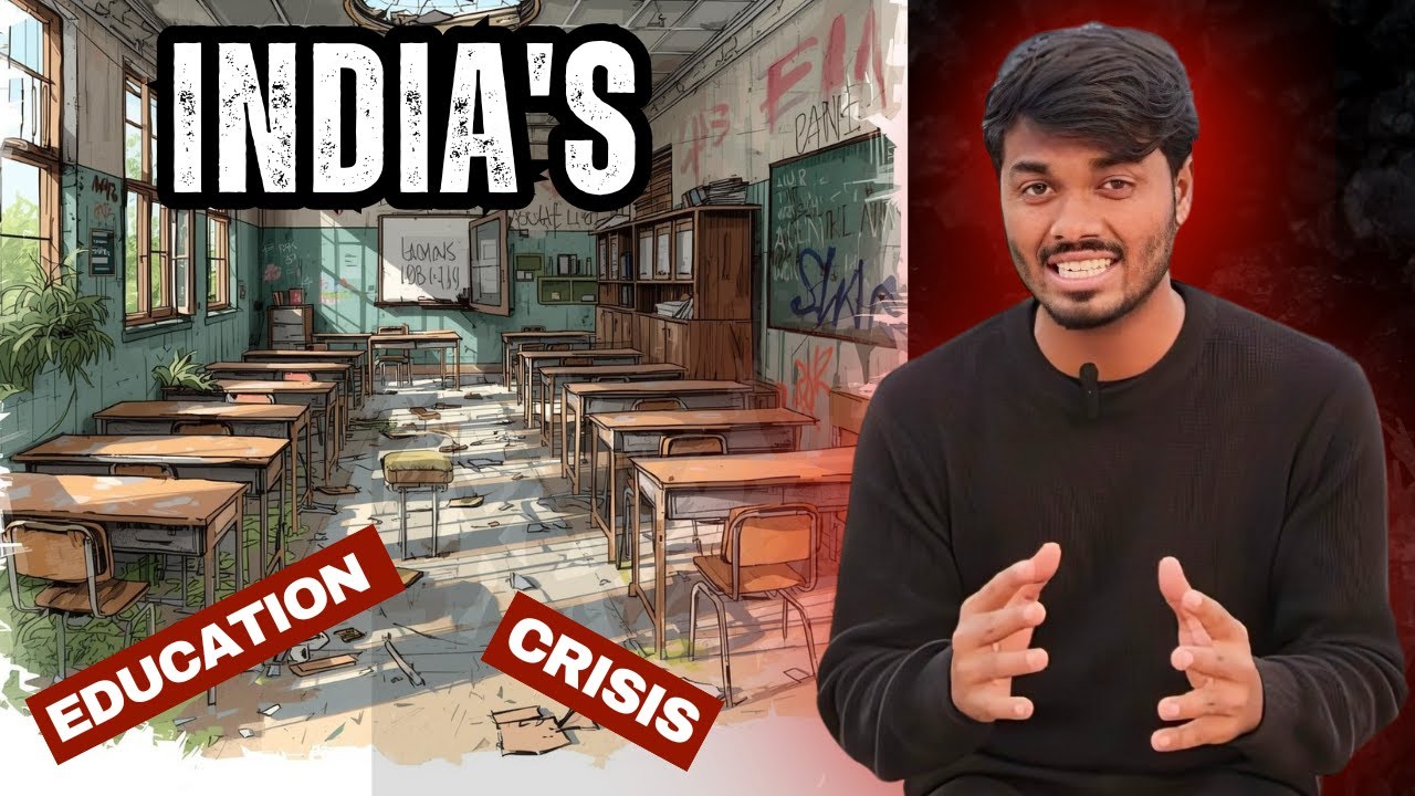 Indian Education | Big Failure 