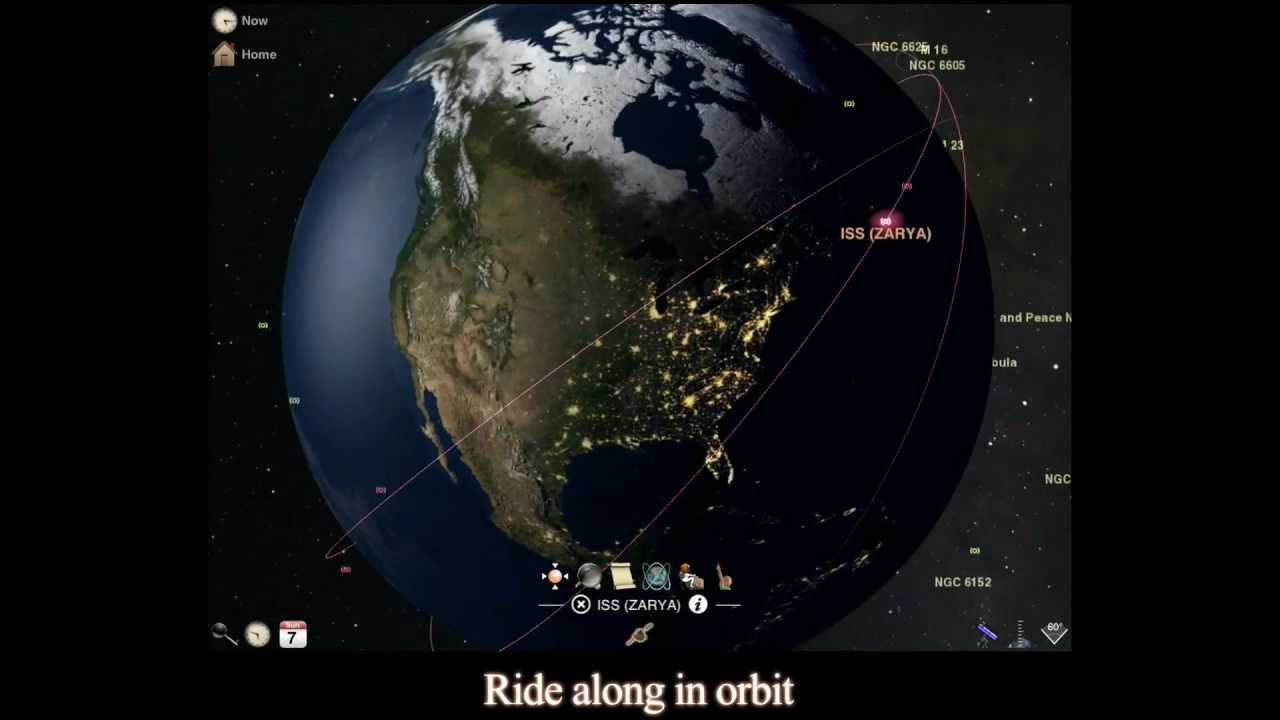Luminos app quick tour