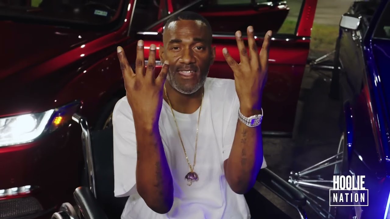 Chino Loc Ft ESG “84s Pokin Out” Shot by Chino Chase Produced by Chino Desdelbarrio 🤙🏾