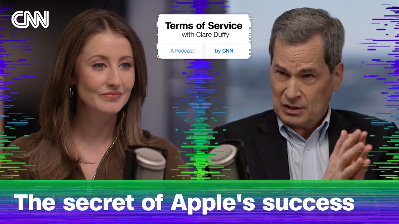 Apple исполняется 50 лет: как производитель iPhone совершил революцию в технологиях | Условия исп...
