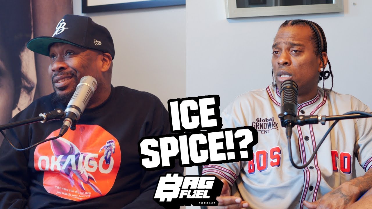 “Drake, Kendrick, & Cole” : Who’s the NEW Big 3 in Hip-Hop? 