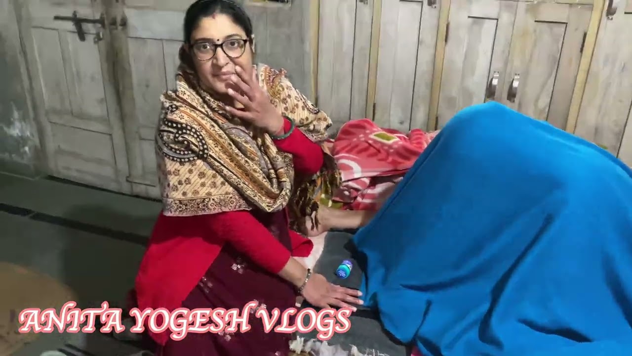 आज है माहशिवरात्री । भोले बाबा को चढ़ाये जल। Husband and Wife vlogs #vlog45 